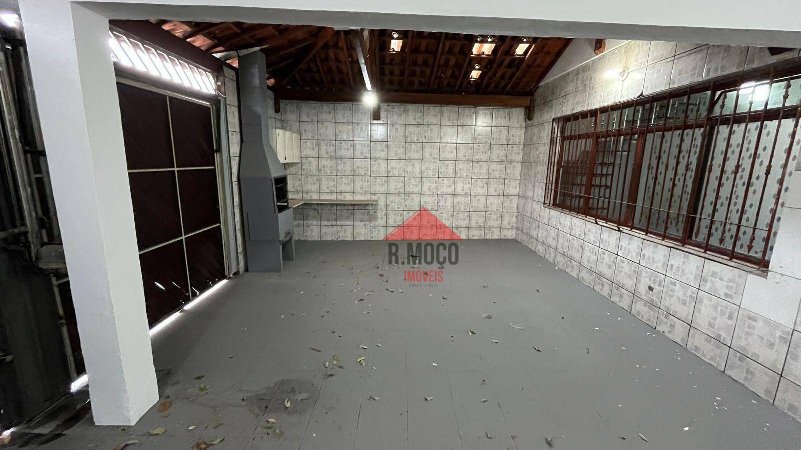 Sobrado para alugar com 2 quartos, 85m² - Foto 44