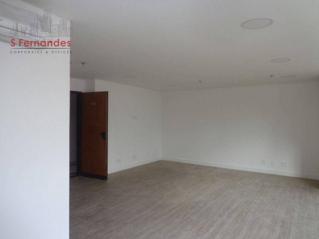 Conjunto Comercial-Sala para alugar, 46m² - Foto 6