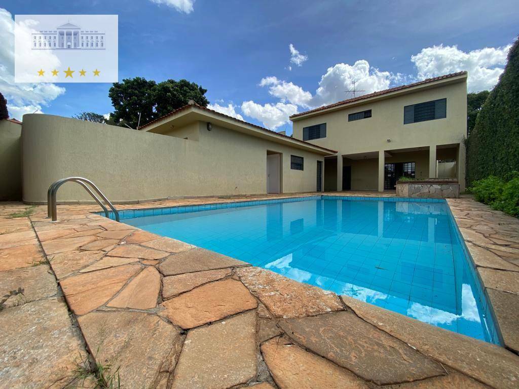 Sobrado, 3 quartos, 338 m² - Foto 4