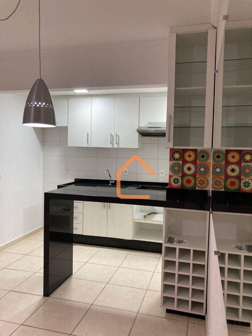 Apartamento à venda com 2 quartos, 48m² - Foto 2