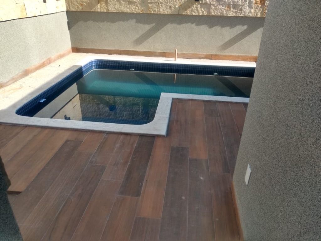 Casa de Condomínio à venda com 3 quartos, 219m² - Foto 21