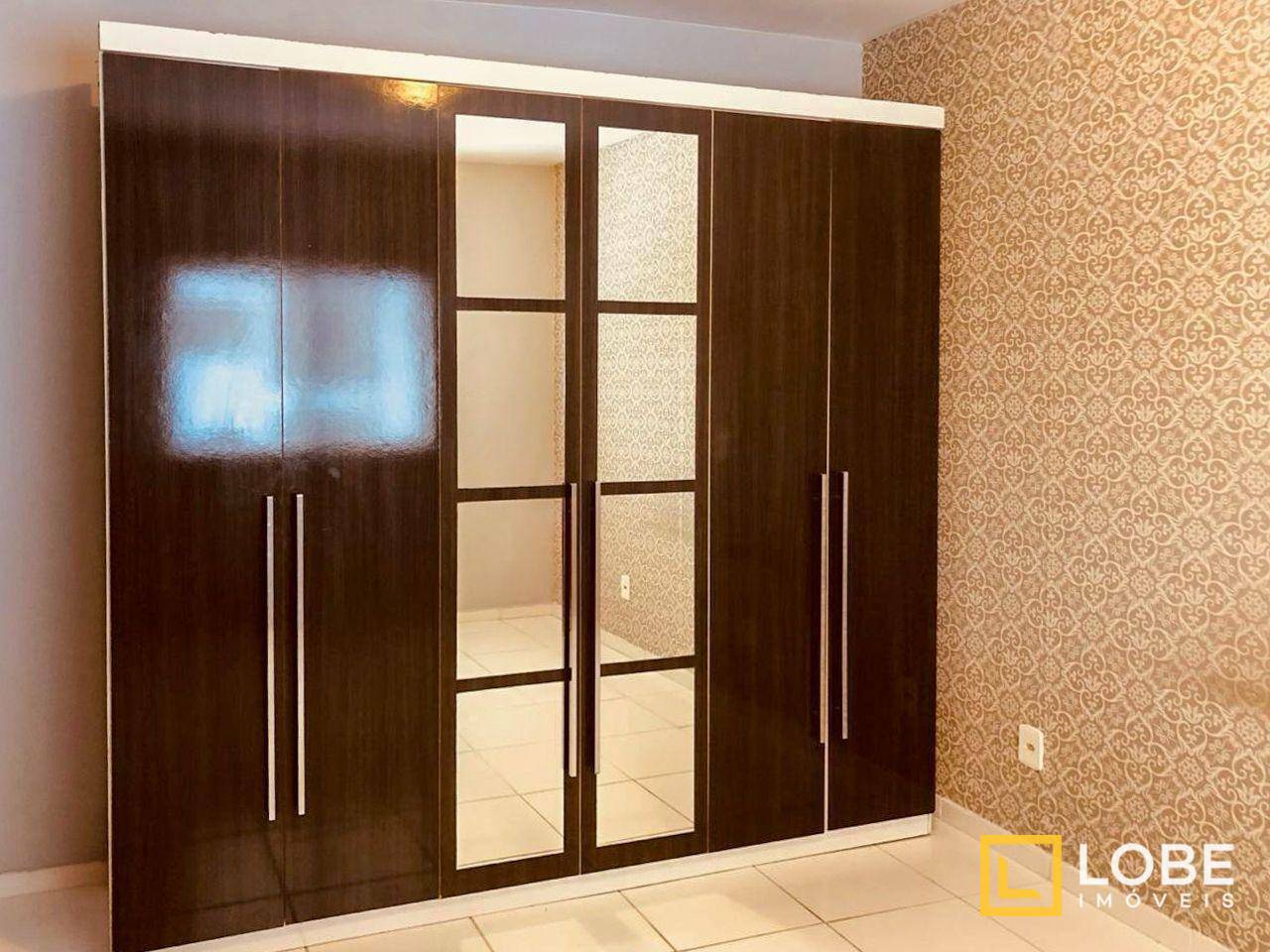 Apartamento à venda com 2 quartos, 59m² - Foto 9