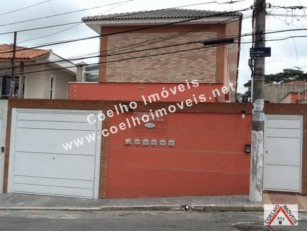 Casa de Condomínio à venda, 90m² - Foto 10