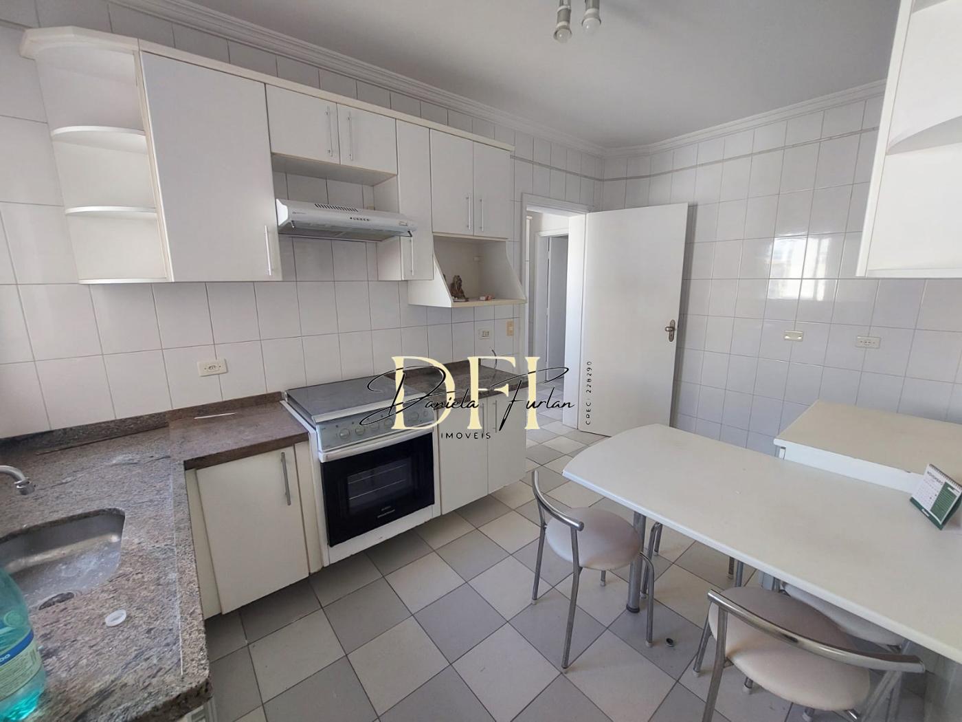 Apartamento à venda com 3 quartos, 95m² - Foto 26