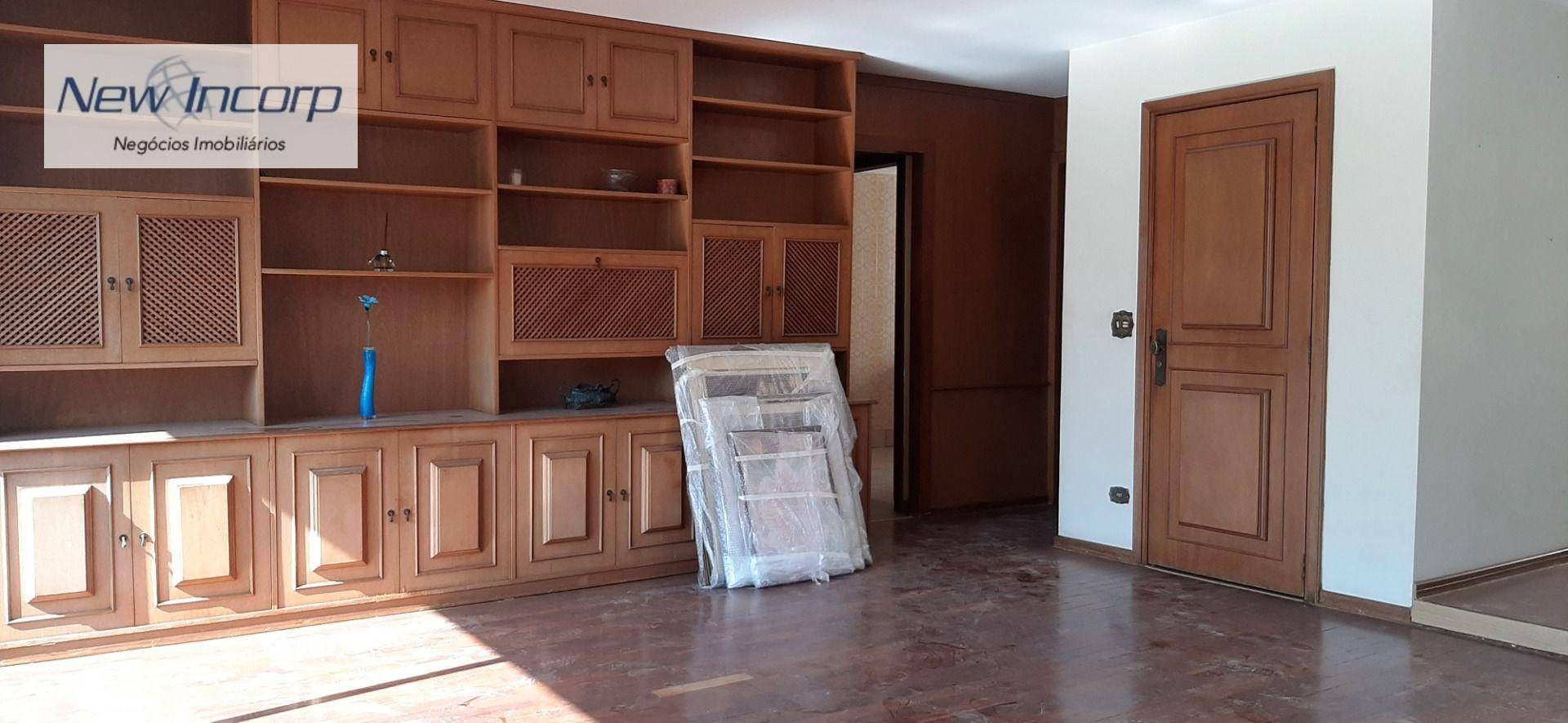 Apartamento à venda com 4 quartos, 210m² - Foto 3