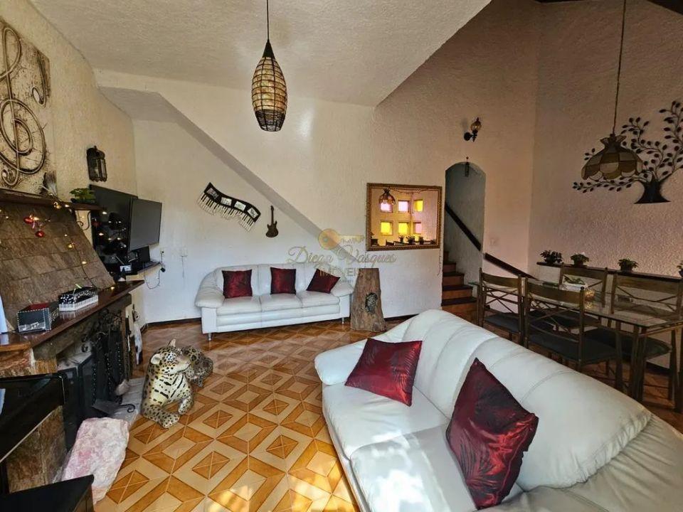 Casa de Condomínio à venda com 4 quartos, 180m² - Foto 9