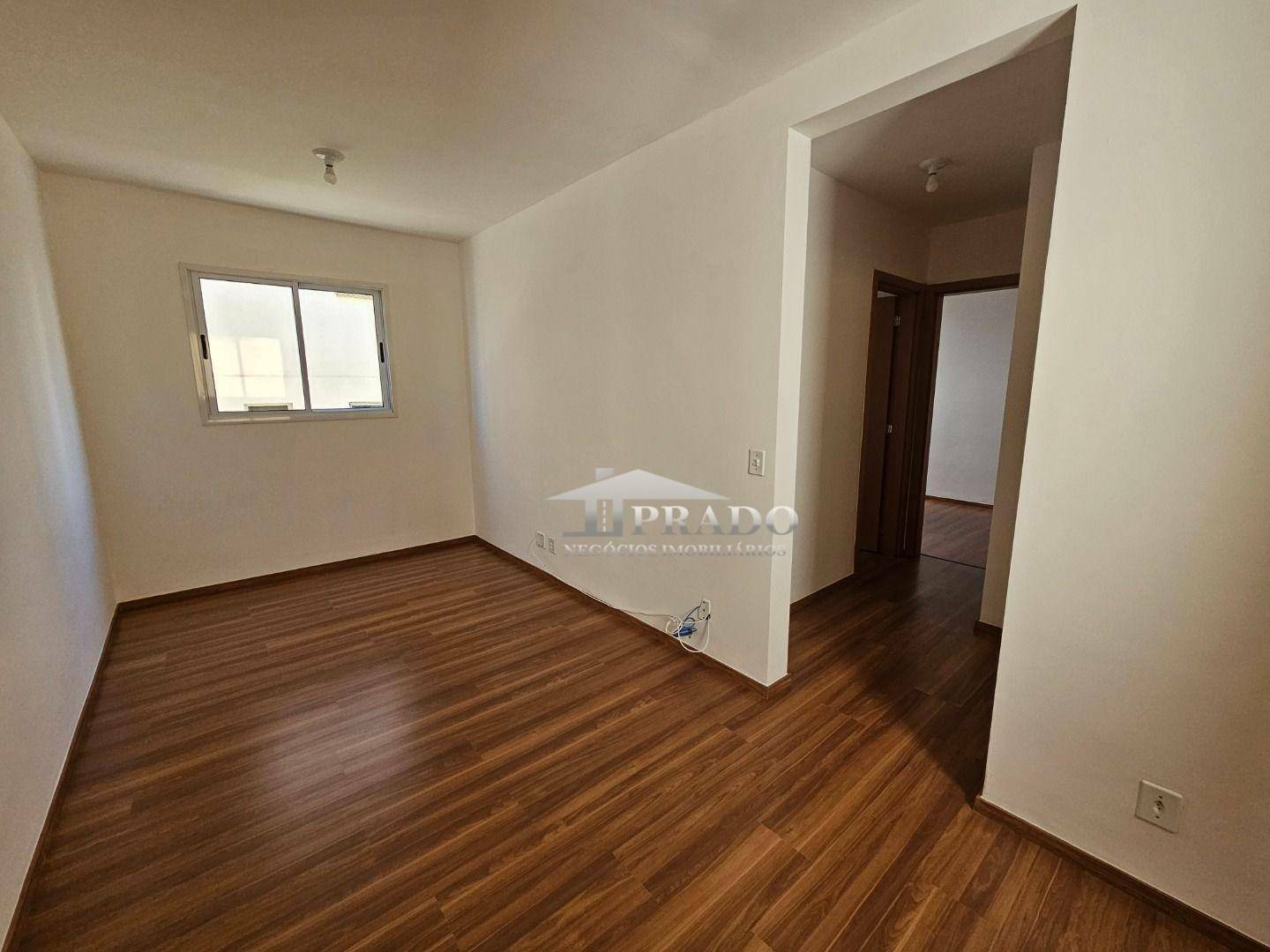 Apartamento à venda com 3 quartos, 61m² - Foto 6