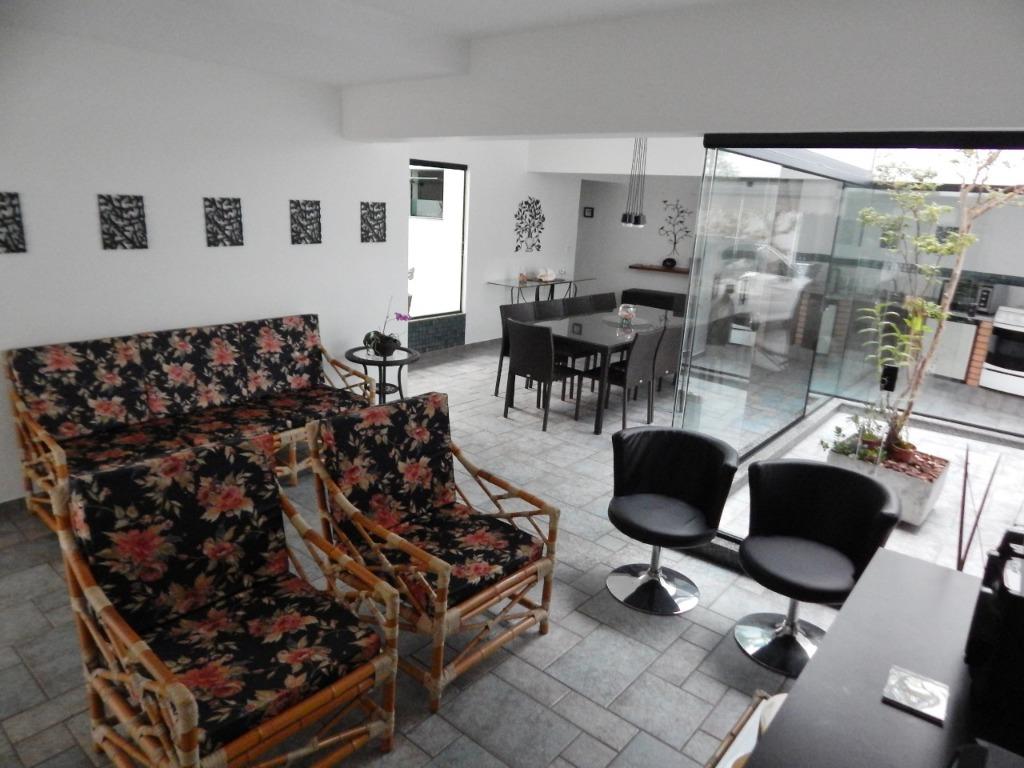 Sobrado à venda com 3 quartos, 340m² - Foto 7