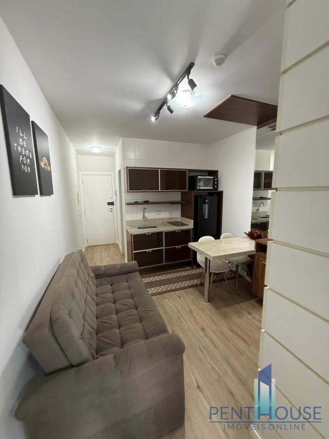 Apartamento à venda com 1 quarto, 33m² - Foto 6