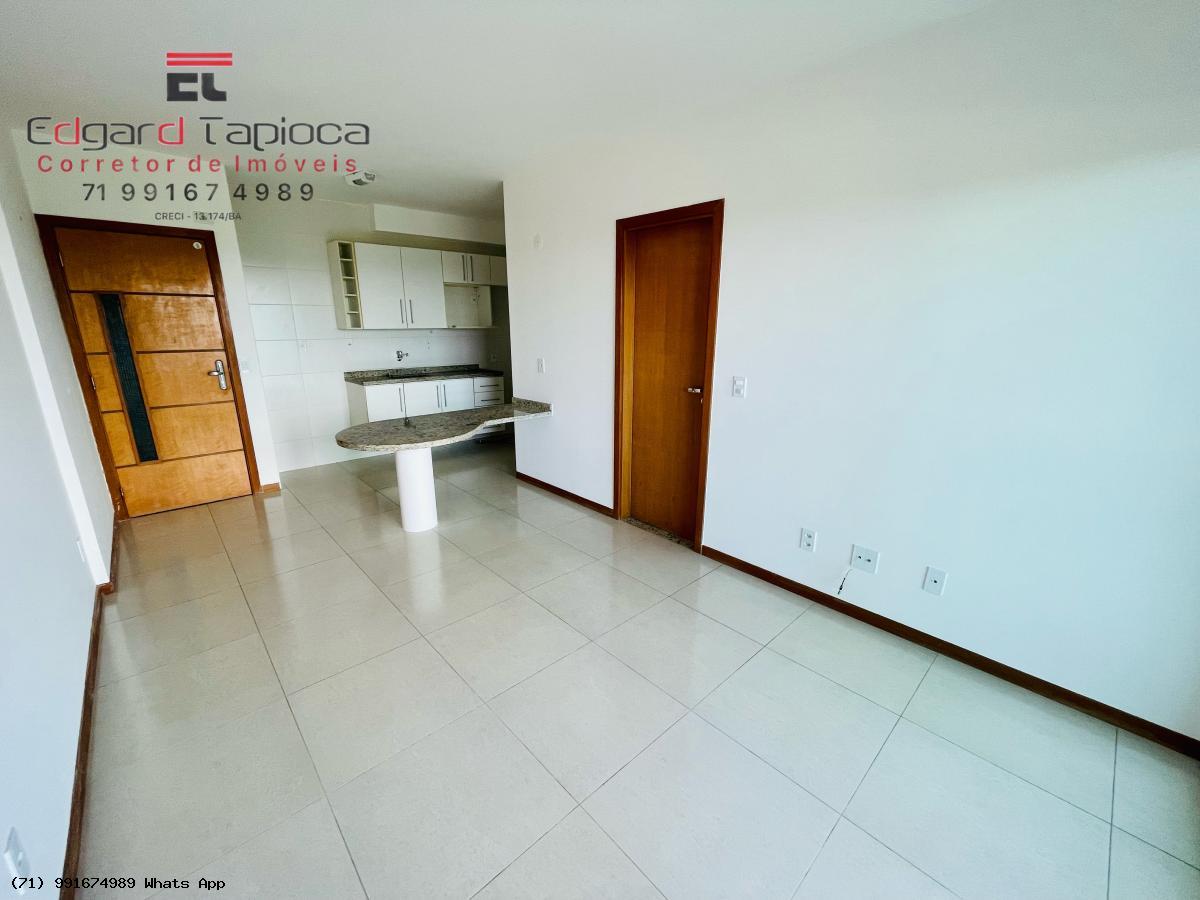 Apartamento à venda com 1 quarto, 52m² - Foto 6