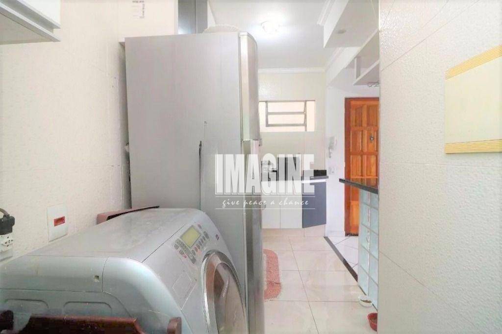 Apartamento à venda com 3 quartos, 67m² - Foto 7