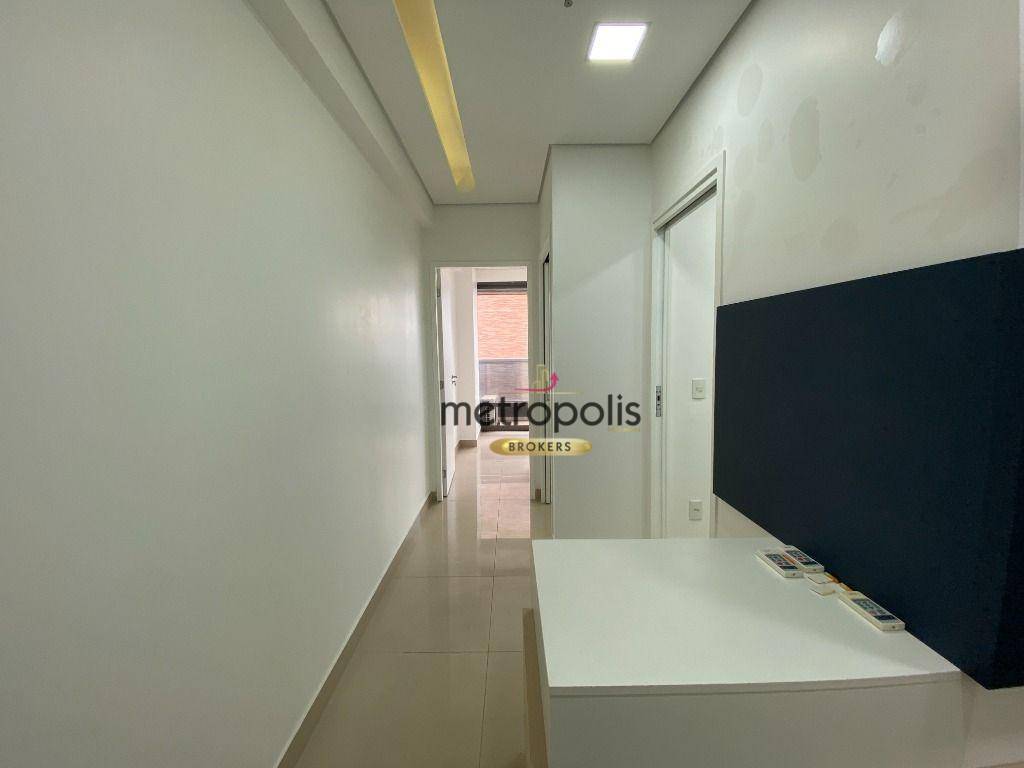 Conjunto Comercial-Sala à venda, 44m² - Foto 2