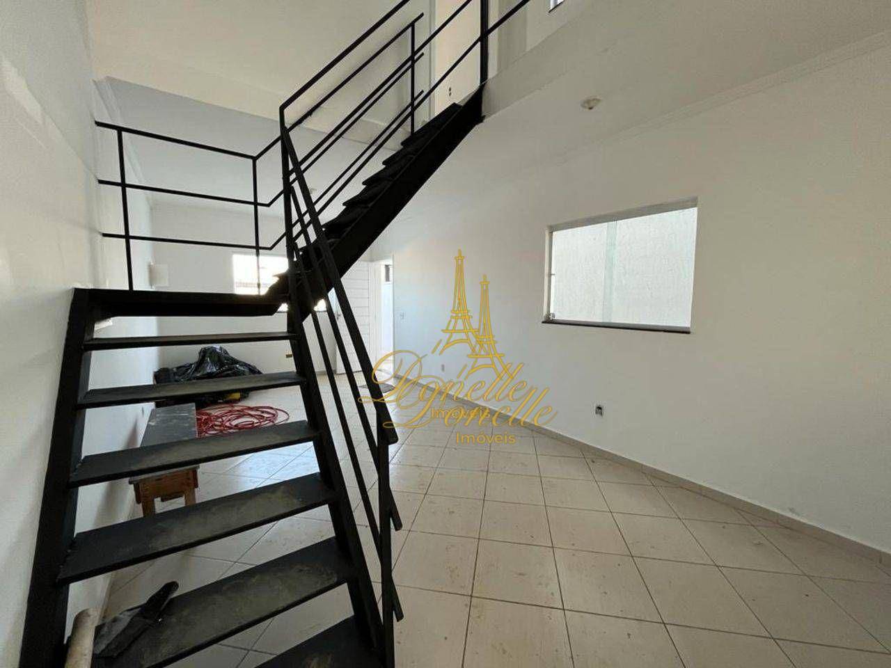 Sobrado à venda com 3 quartos, 102m² - Foto 21