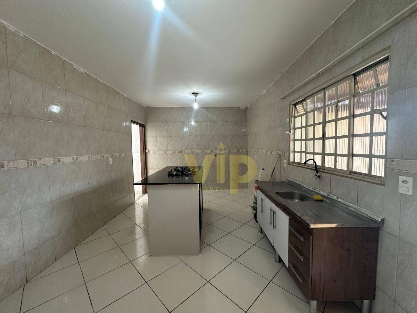 Casa à venda com 2 quartos, 104m² - Foto 6