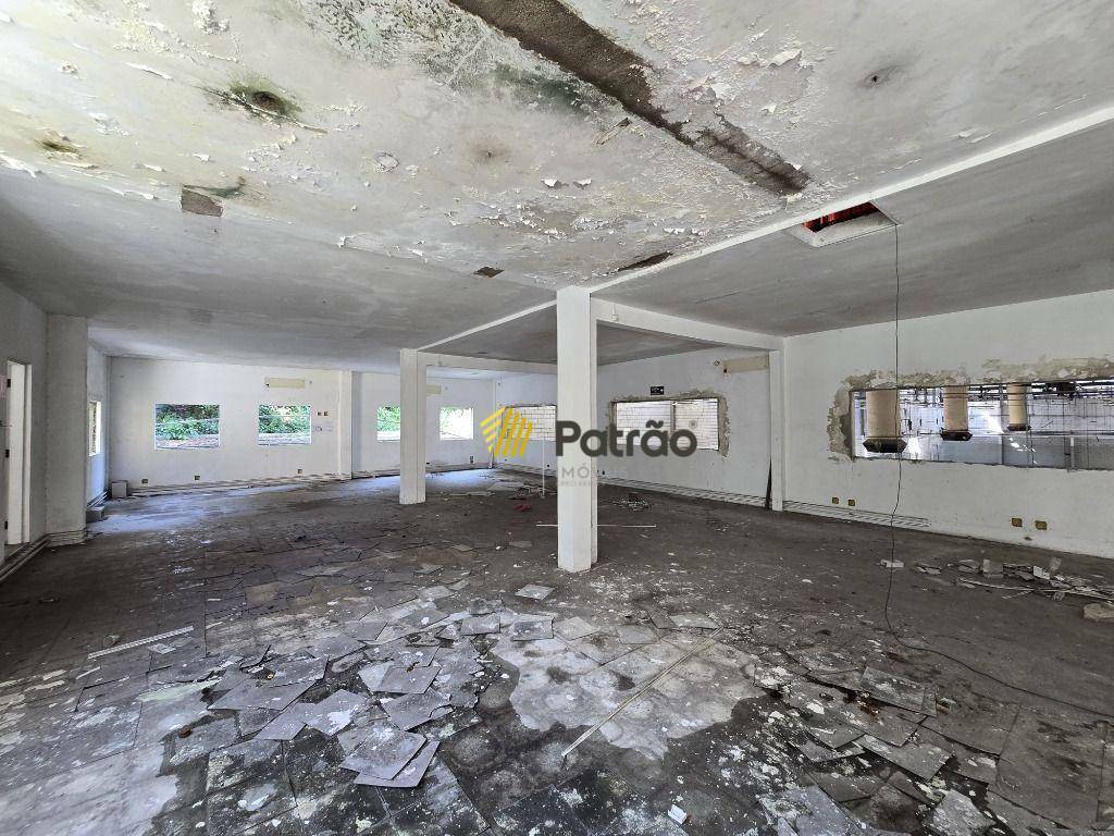 Depósito-Galpão-Armazém para alugar, 3350m² - Foto 6