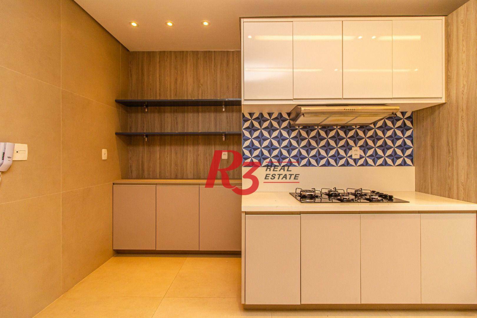 Apartamento à venda com 3 quartos, 140m² - Foto 26