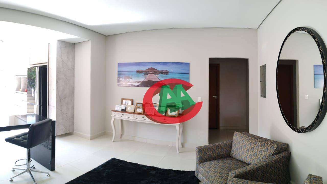 Casa de Condomínio à venda com 3 quartos, 380m² - Foto 43