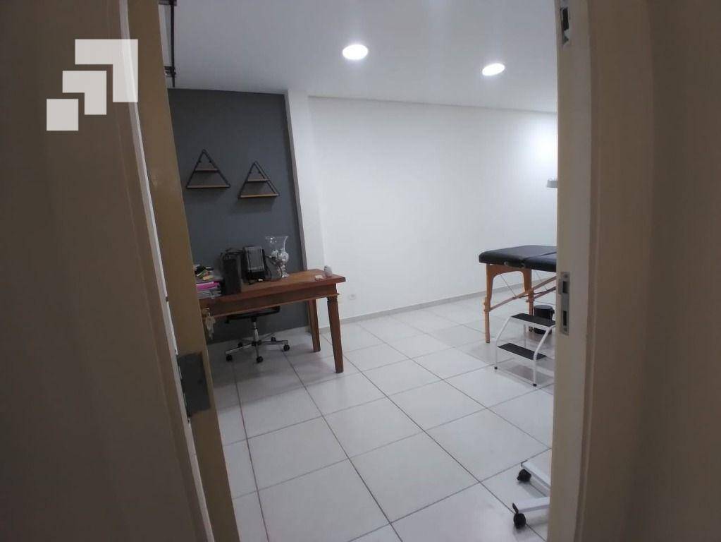 Conjunto Comercial-Sala para alugar, 35m² - Foto 2