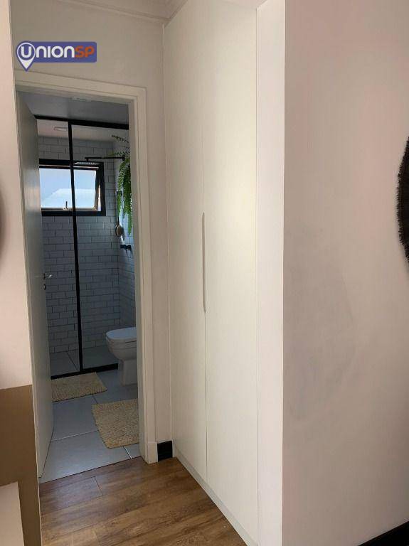 Apartamento à venda com 1 quarto, 42m² - Foto 7