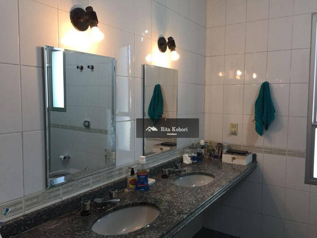 Casa à venda com 3 quartos, 200m² - Foto 7