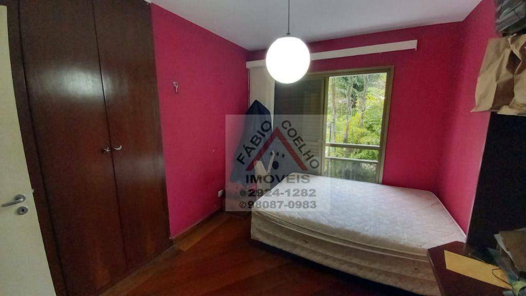 Apartamento à venda com 3 quartos, 100m² - Foto 21