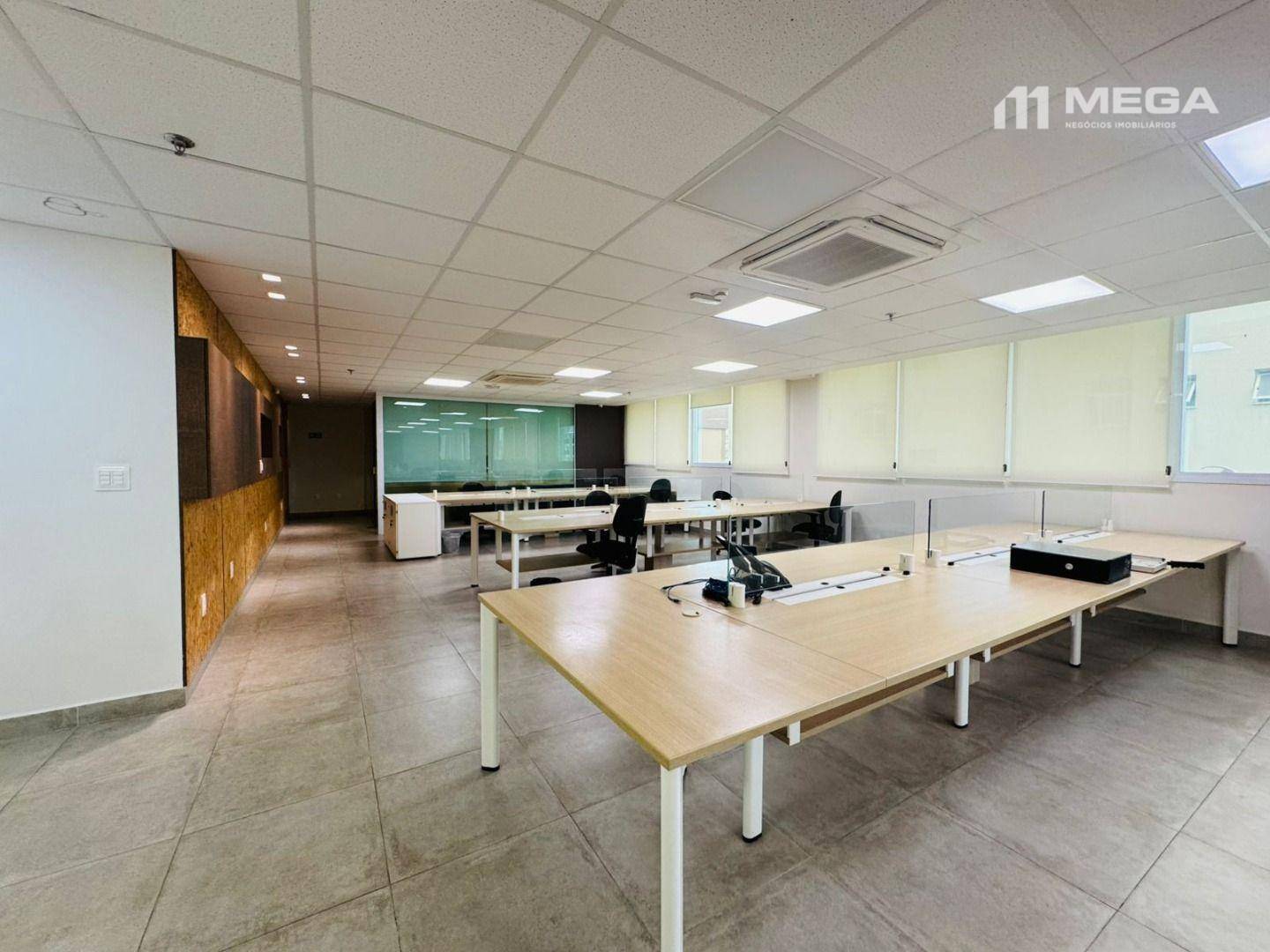 Prédio Inteiro para alugar, 480m² - Foto 17