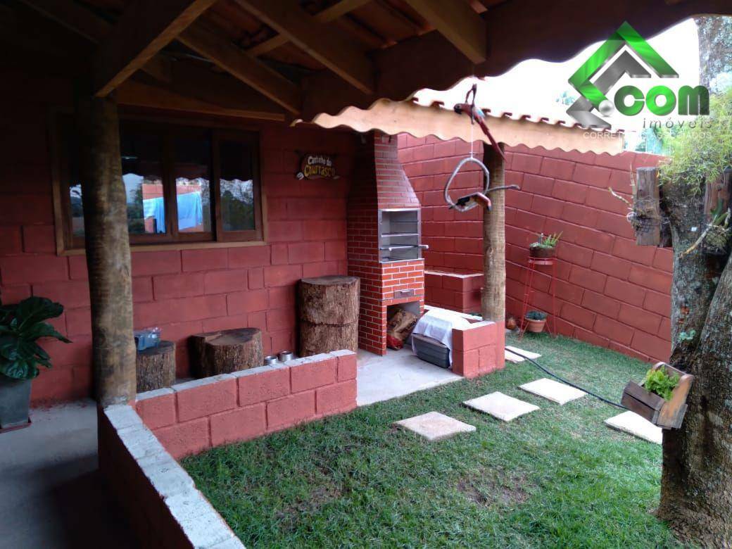 Chácara à venda com 2 quartos, 280m² - Foto 15