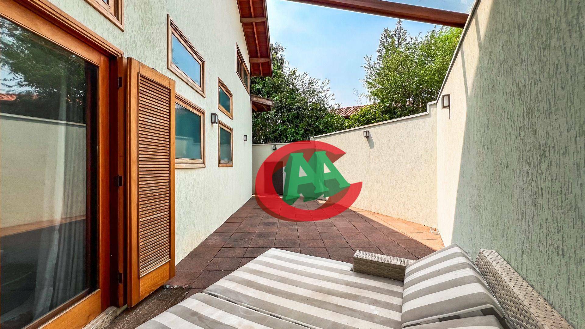 Chácara, 5 quartos, 5000 m² - Foto 33