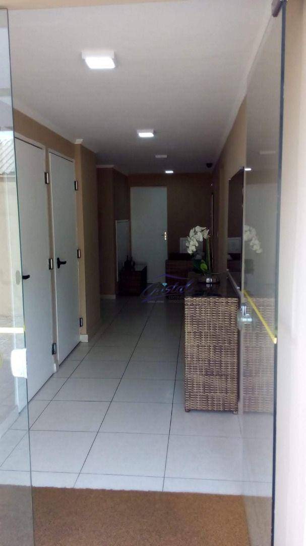 Apartamento à venda com 2 quartos, 57m² - Foto 8