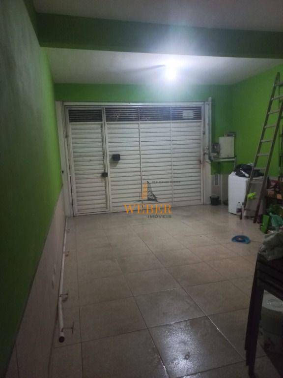 Sobrado à venda com 2 quartos, 253m² - Foto 35