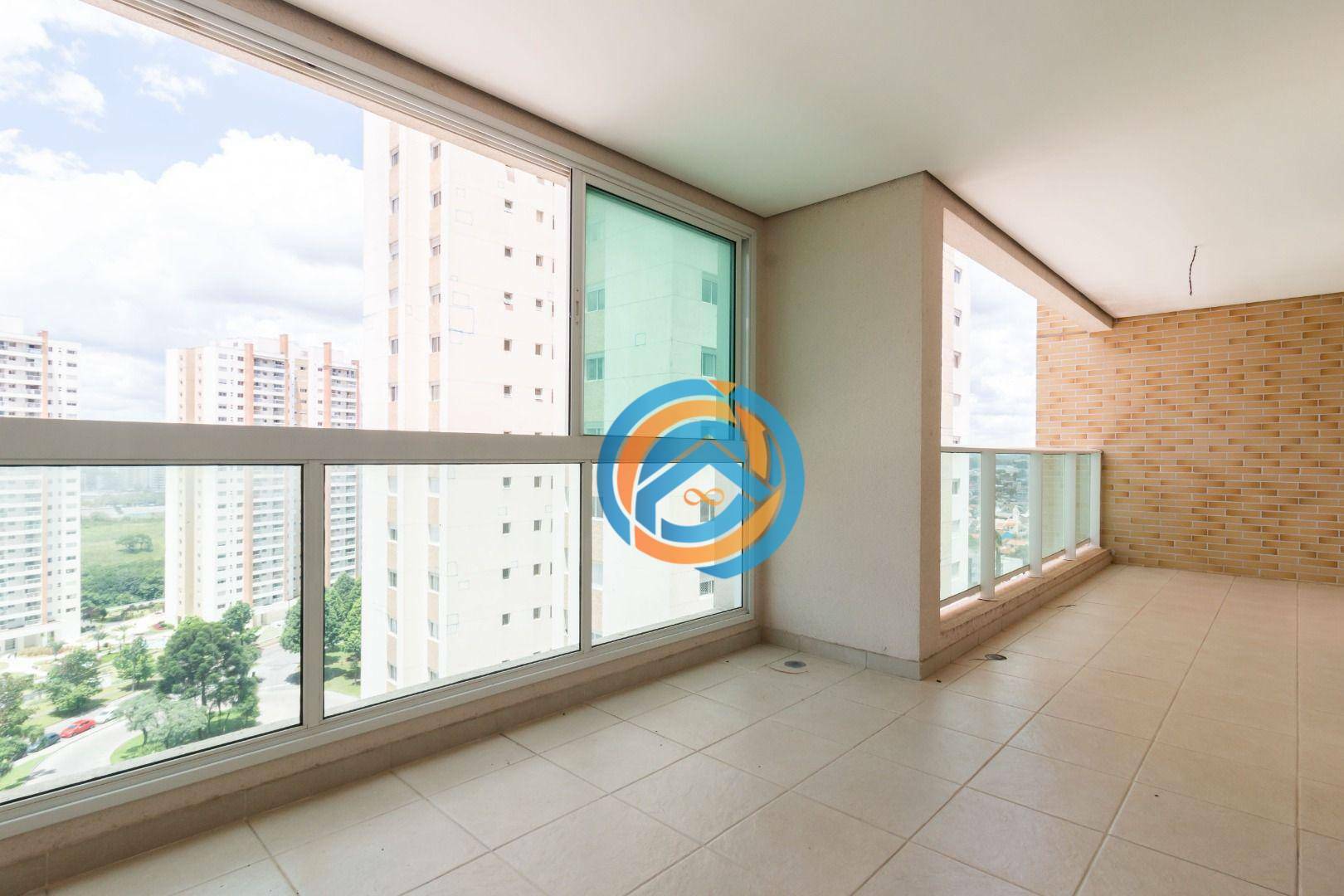 Apartamento à venda com 4 quartos, 166m² - Foto 9