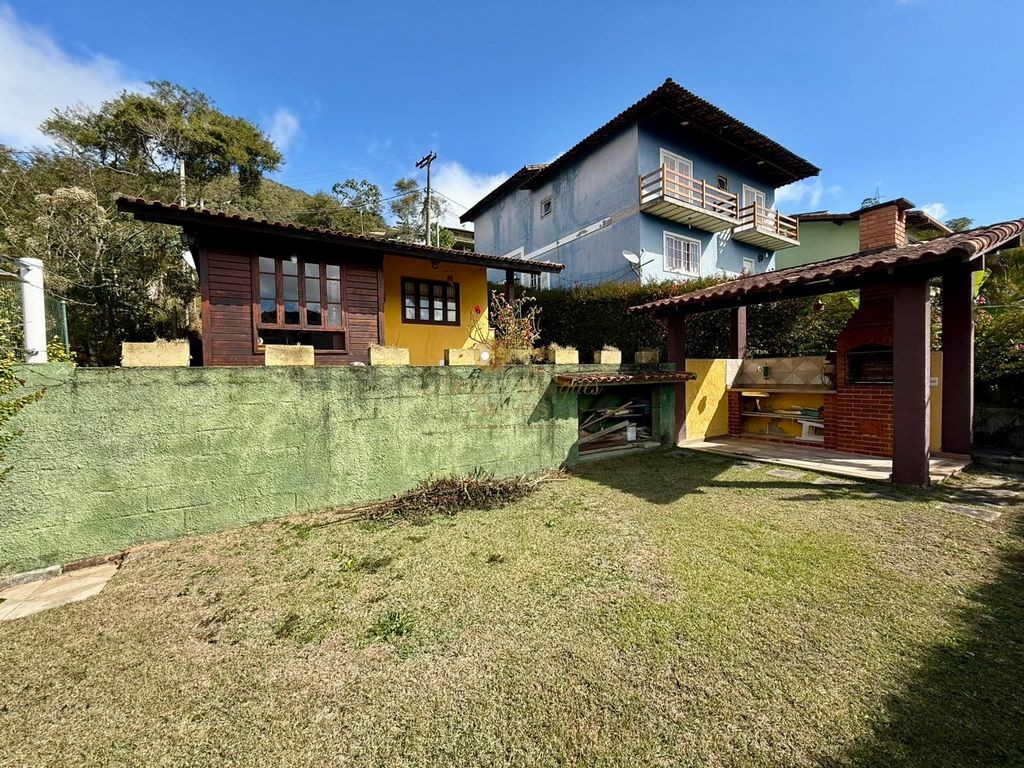 Casa de Condomínio à venda com 2 quartos, 351m² - Foto 2