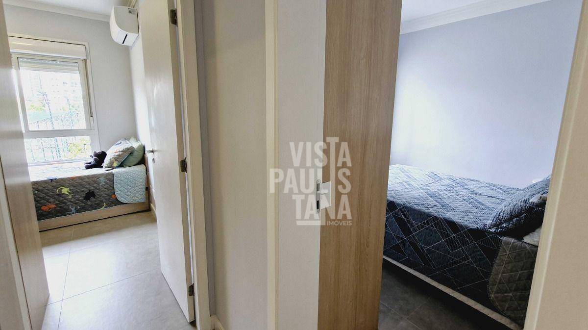 Apartamento à venda com 3 quartos, 132m² - Foto 25