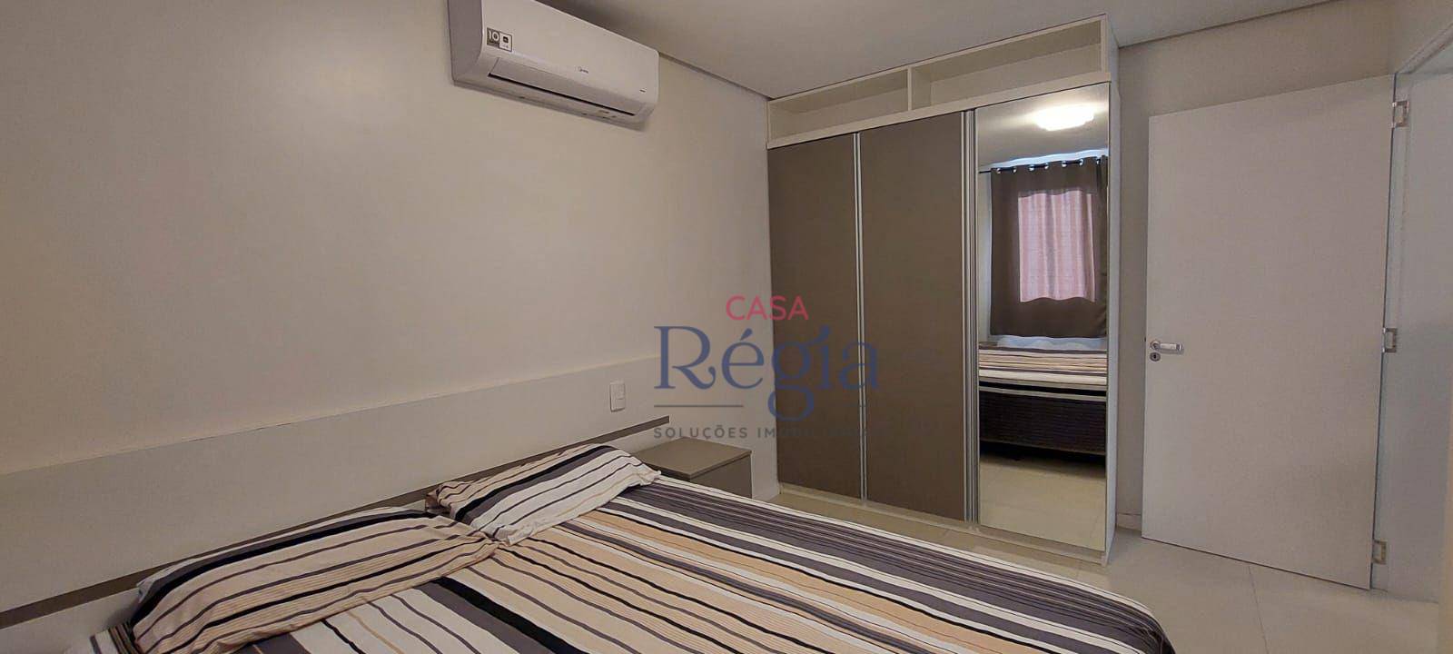 Apartamento para alugar com 1 quarto, 53m² - Foto 7