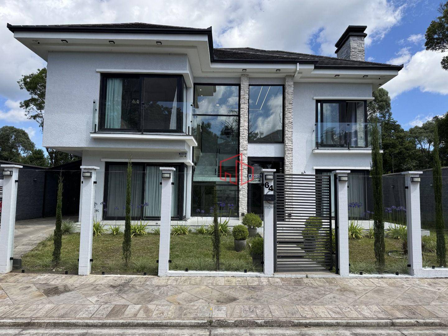 Casa de Condomínio, 4 quartos - Foto 2