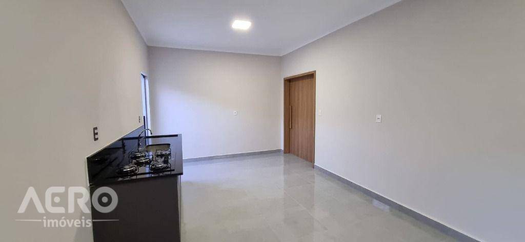 Casa à venda com 3 quartos, 145m² - Foto 6