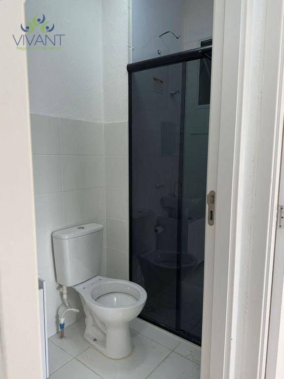 Apartamento para alugar com 2 quartos, 44m² - Foto 13