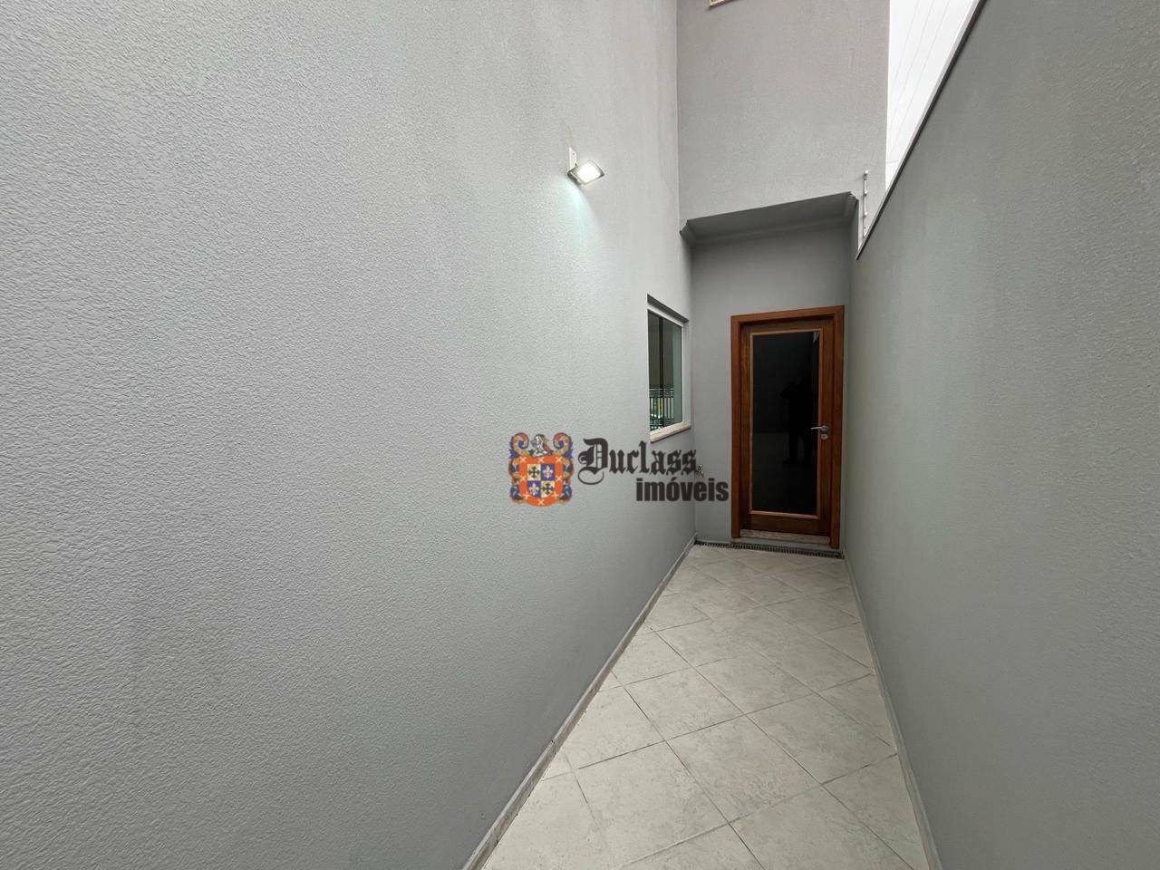 Sobrado à venda com 3 quartos, 180m² - Foto 25