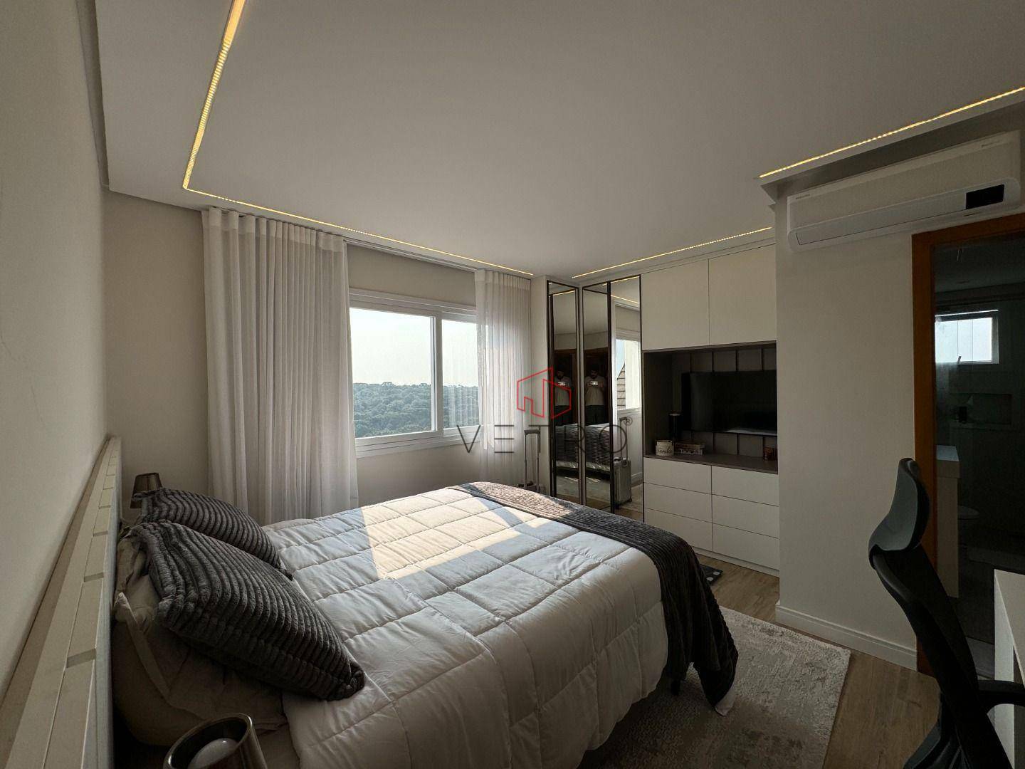 Apartamento à venda com 2 quartos, 163m² - Foto 17