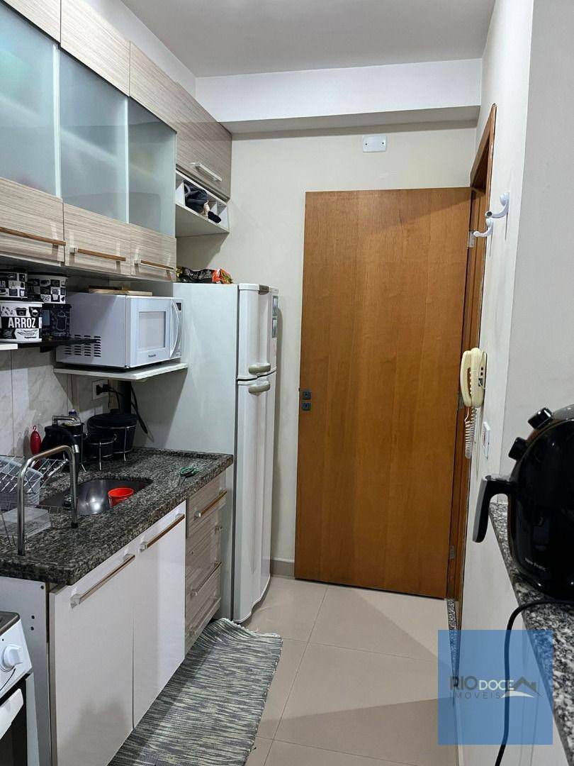 Apartamento à venda com 2 quartos, 50m² - Foto 7
