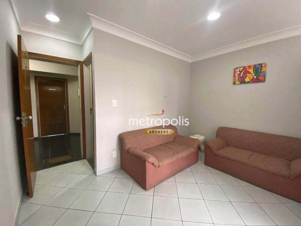 Conjunto Comercial-Sala à venda, 35m² - Foto 5