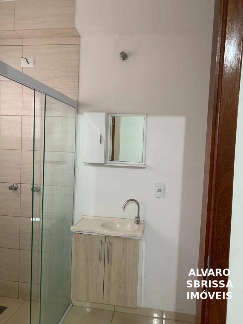 Casa à venda com 2 quartos, 94m² - Foto 3