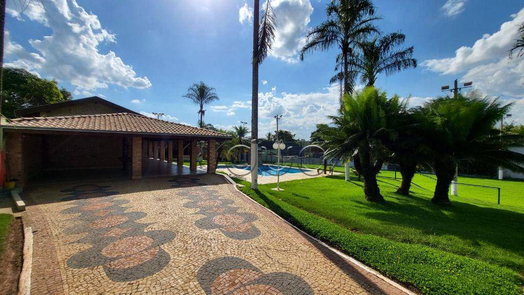 Casa de Condomínio, 2 quartos - Foto 4