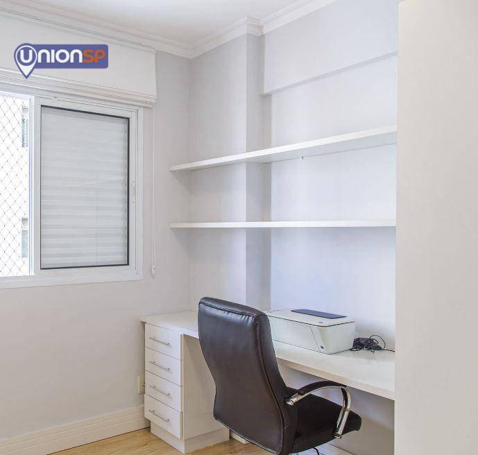 Apartamento à venda com 3 quartos, 70m² - Foto 10