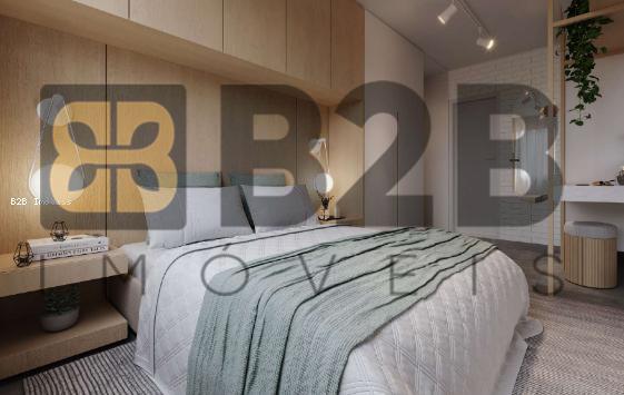 Apartamento à venda com 3 quartos, 87m² - Foto 23