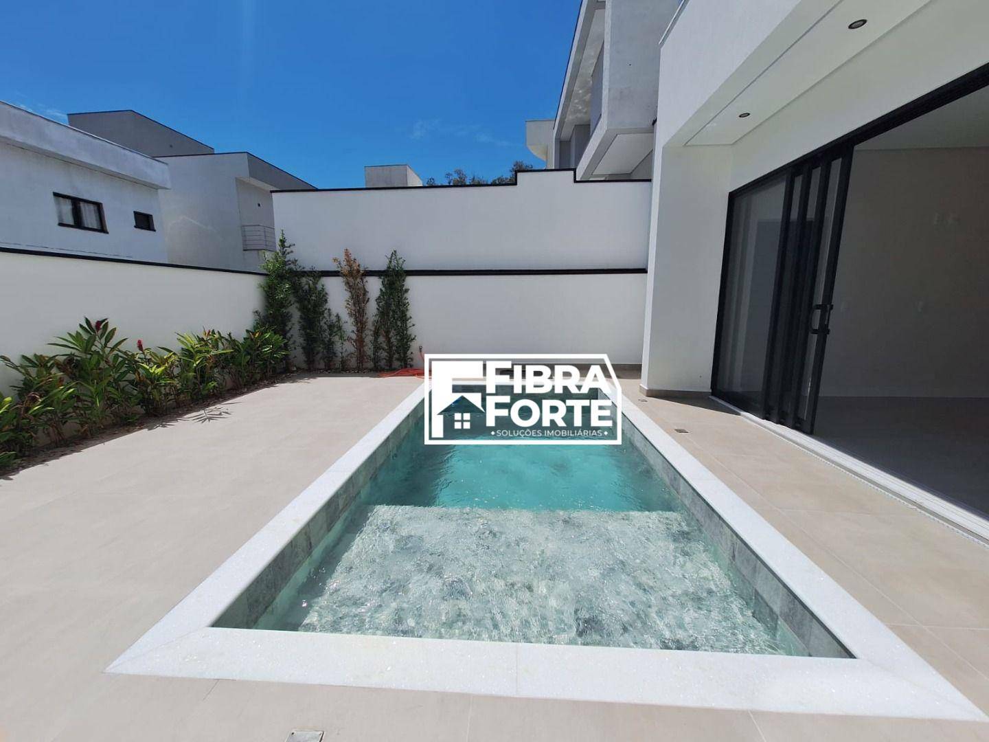 Casa de Condomínio à venda com 3 quartos, 239m² - Foto 49