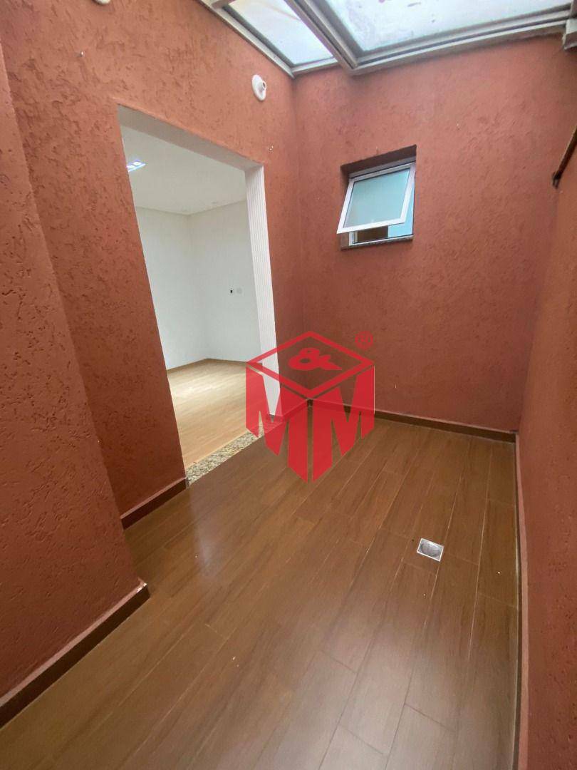 Apartamento à venda com 2 quartos, 38m² - Foto 29