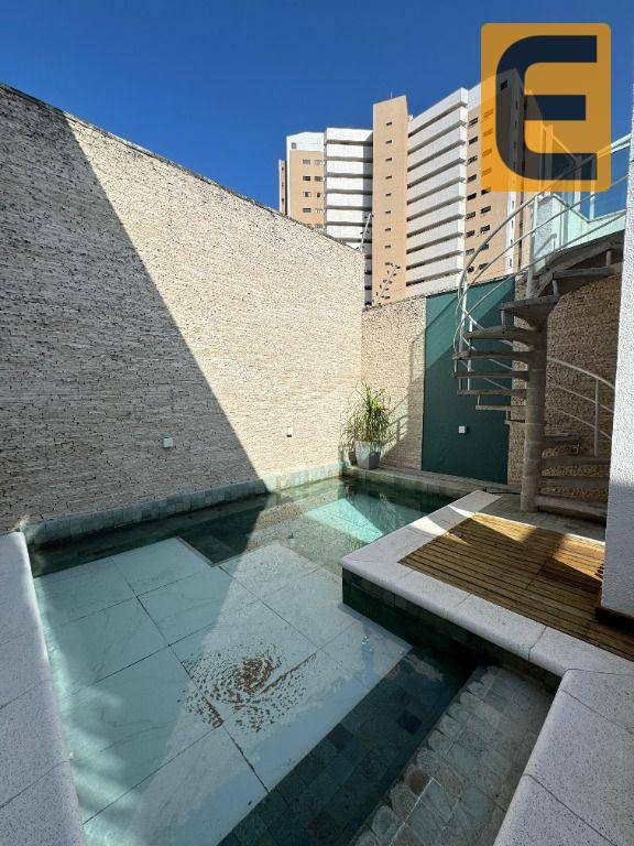 Casa de Condomínio à venda com 5 quartos, 410m² - Foto 20