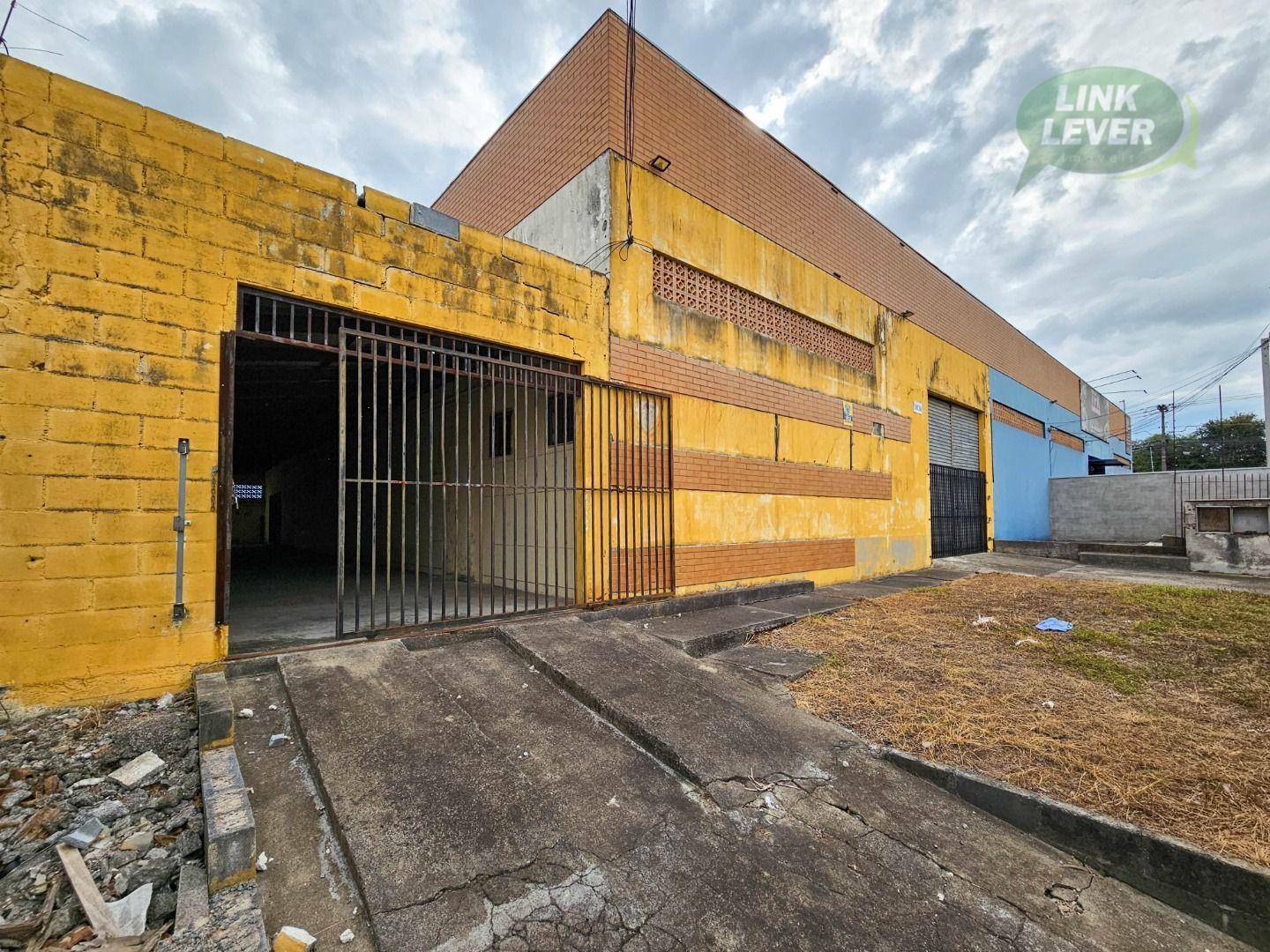Depósito-Galpão-Armazém para alugar, 420m² - Foto 25