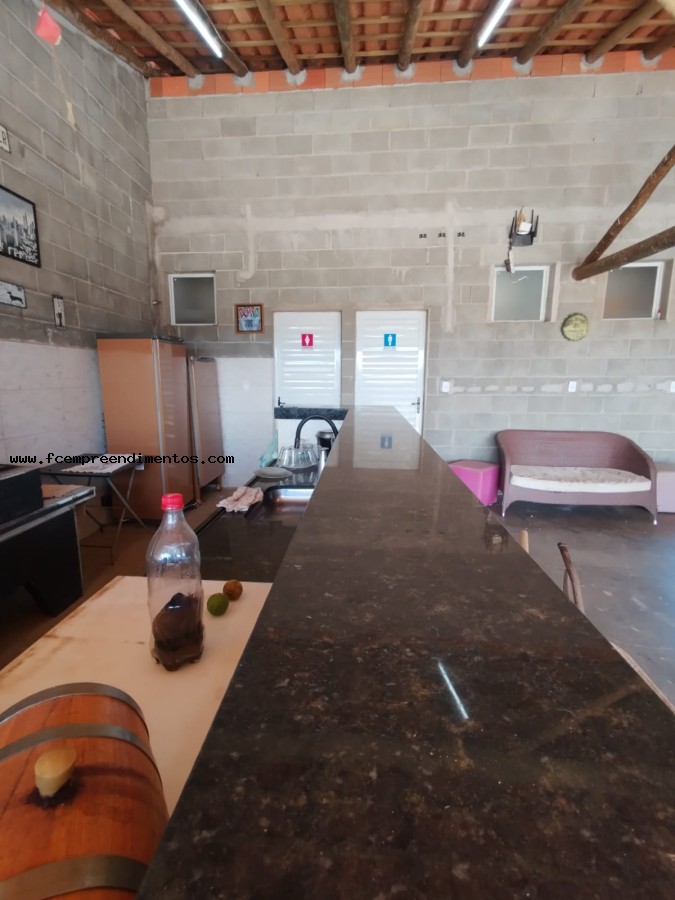 Chácara à venda, 500m² - Foto 12